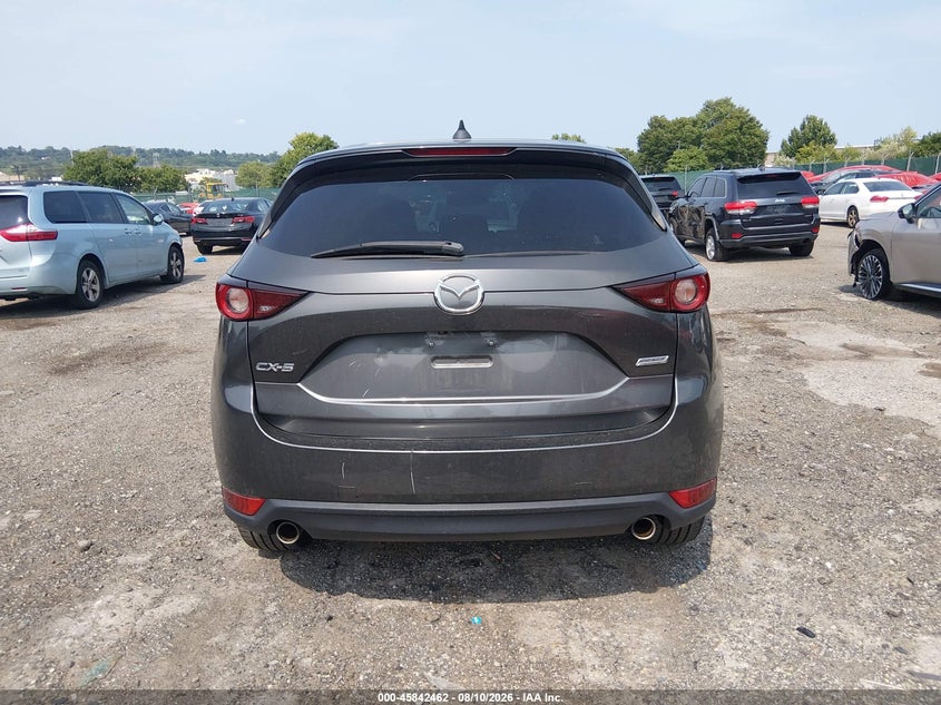 Photo 16 - MAZDA CX-5