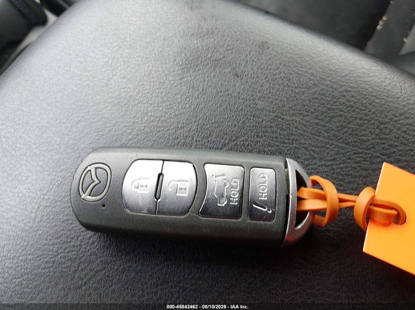 صورة 11 - MAZDA CX-5