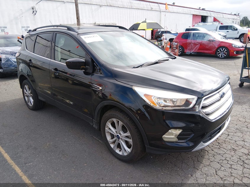 Vin:  , lot: 46341379, ford escape 2018 img_1
