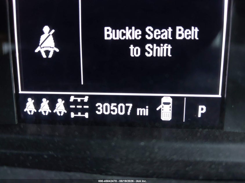 2025 CHEVROLET SILVERADO 2500HD auction photo 5