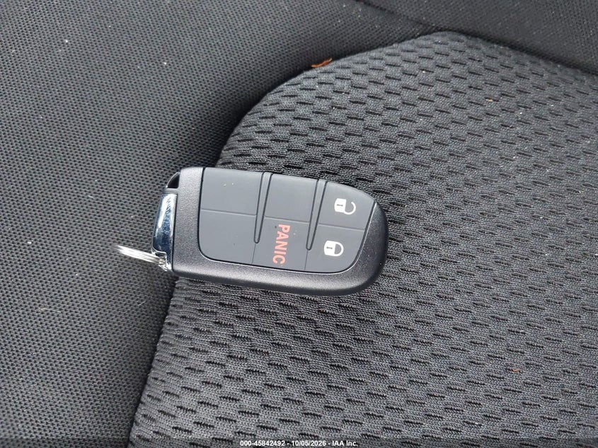 JEEP RENEGADE 2023 VIN ZACNJDB16PPP43134