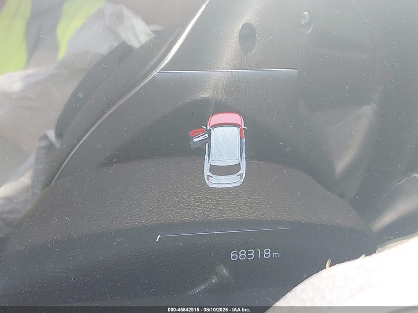 KIA TELLURIDE 2024 VIN 5XYP6DGCXRG424135
