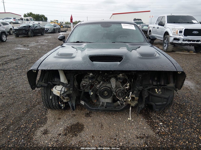 DODGE CHALLENGER - zdjęcie 13