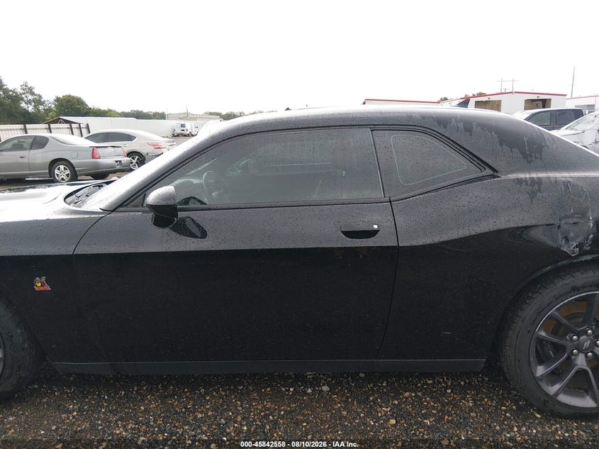 DODGE CHALLENGER - zdjęcie 15