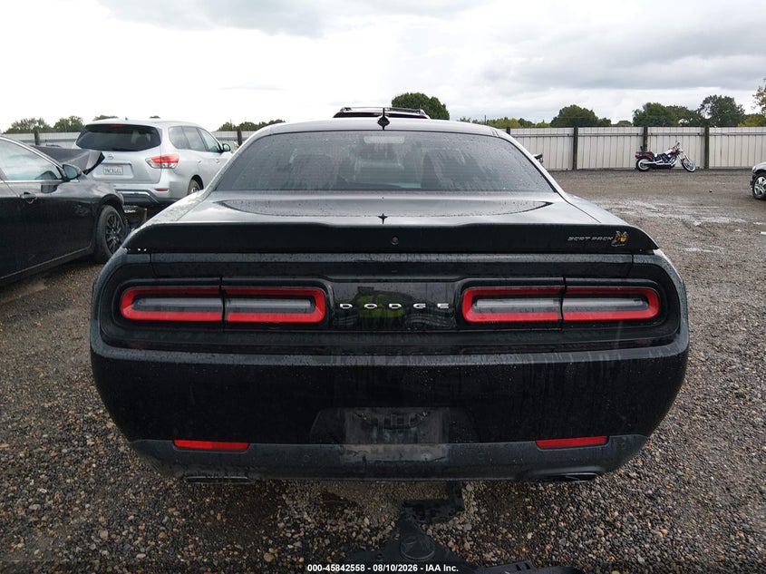 DODGE CHALLENGER - zdjęcie 17