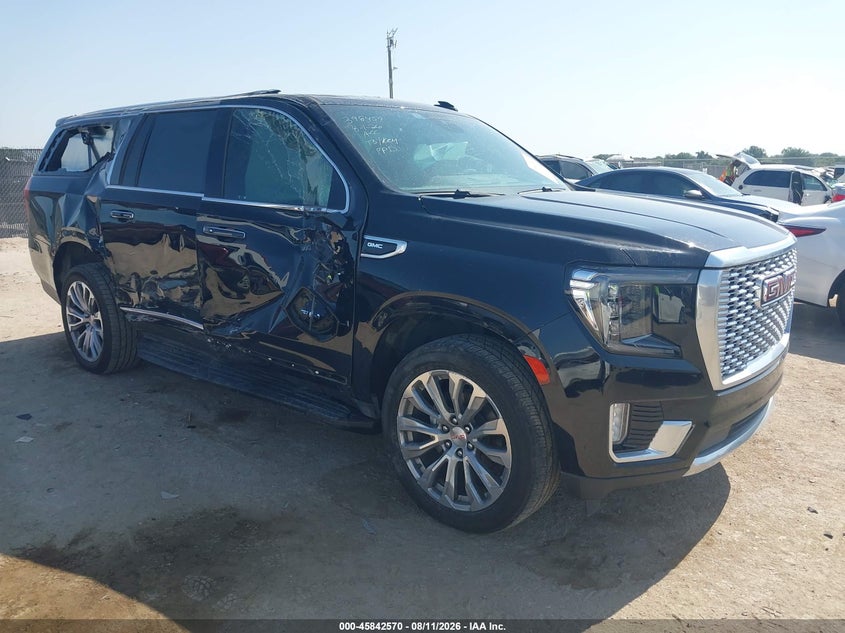 2021 GMC YUKON XL 2WD DENALI