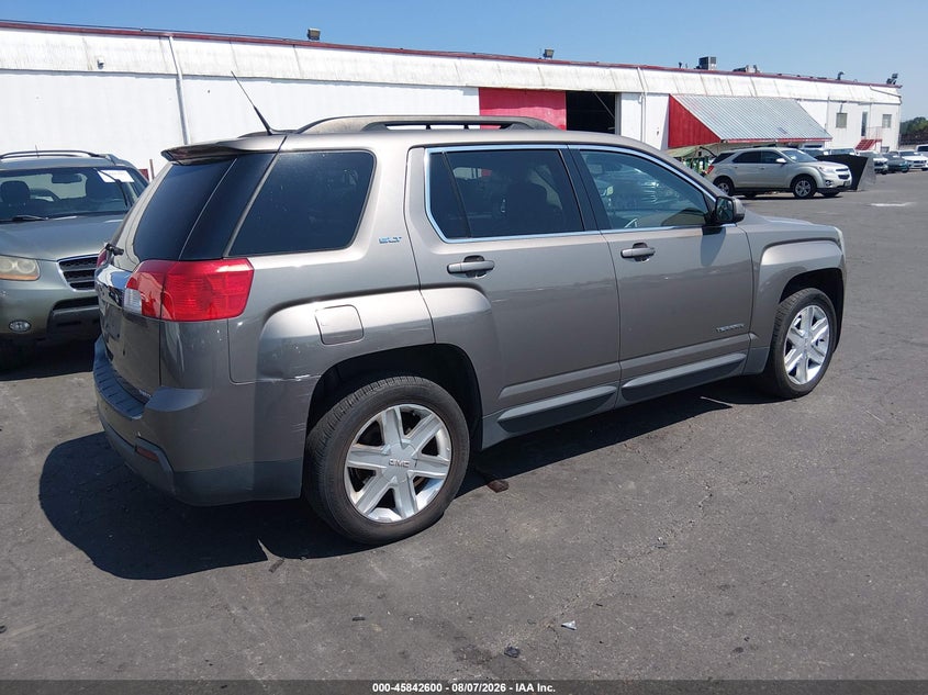 Vin: 2gkflvek9c6267534, lot: 46341508, gmc terrain slt-1 20124