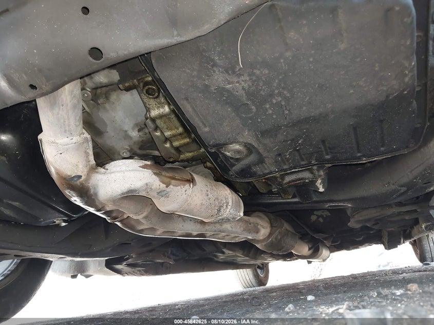 2001 TOYOTA AVALON SEDAN 3.0L V-6 DOHC, VVT, 210HP