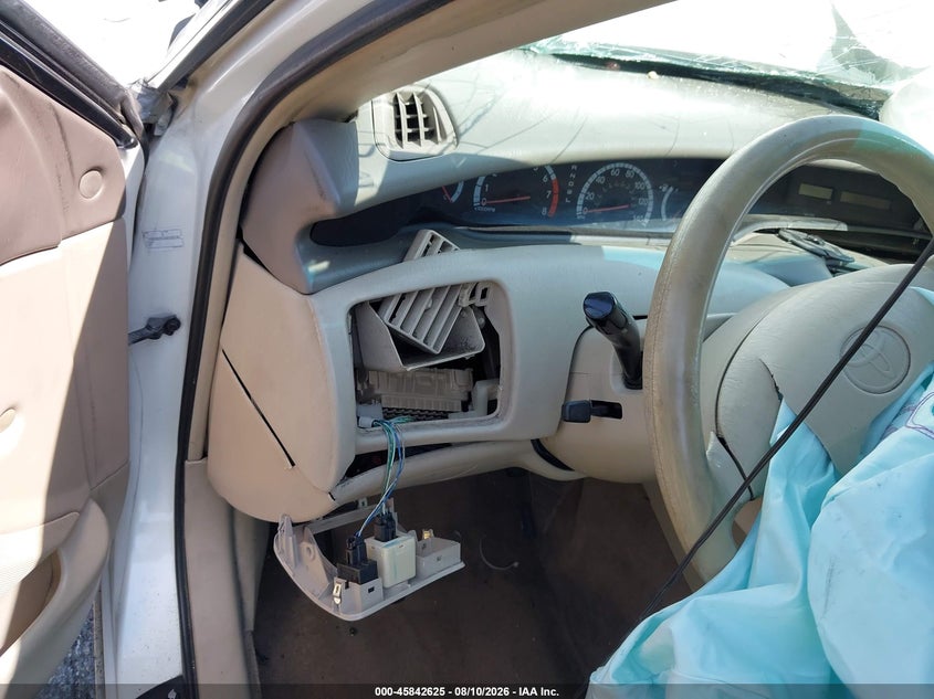 2001 TOYOTA AVALON SEDAN 3.0L V-6 DOHC, VVT, 210HP