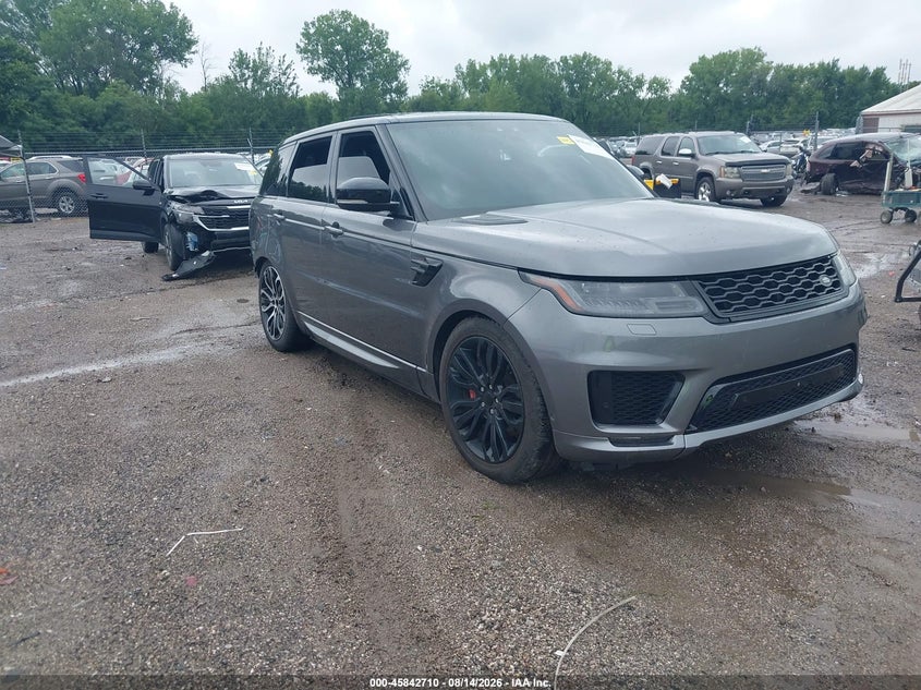 Vin: salwr2re9ja182523, lot: 46341618, land rover range rover sport supercharged/supercharged dynamic 2018 img_1