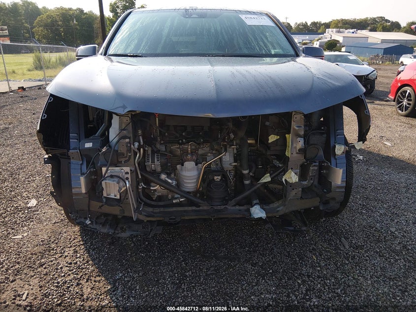 2020 ACURA MDX auction photo 6
