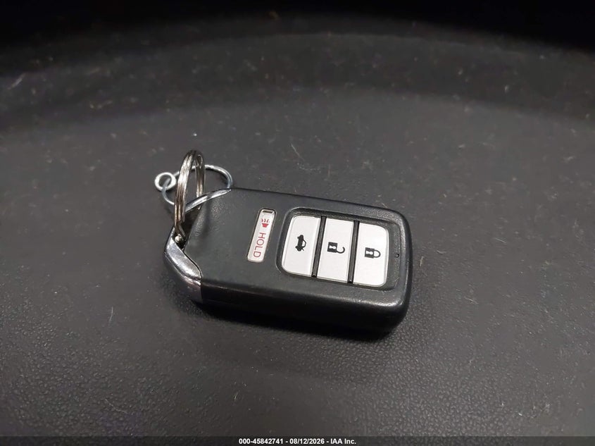 HONDA CIVIC 2014 VIN 2HGFB2F87EH543329