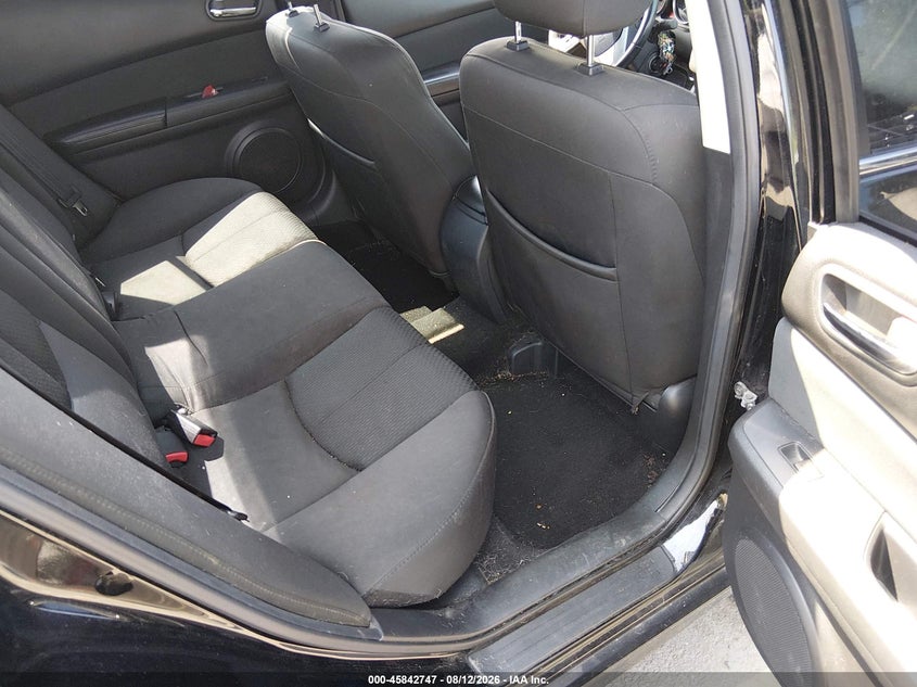 2013 MAZDA MAZDA6 auction photo 8