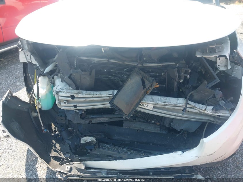 2014 FORD EXPLORER auction photo 6
