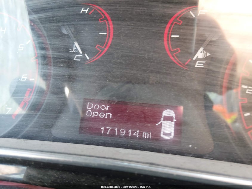 DODGE DART 2014 VIN 1C3CDFBB7ED917735