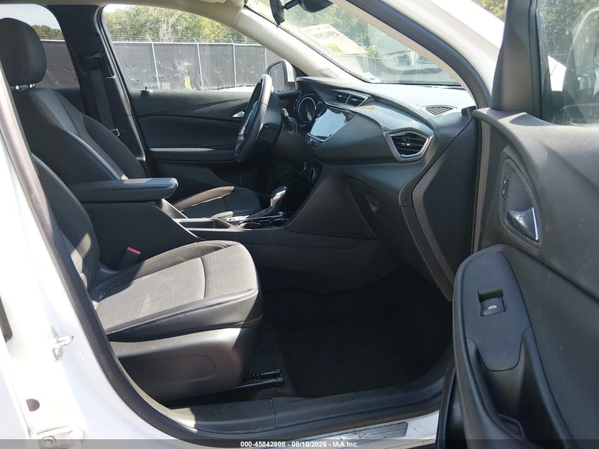 2022 BUICK ENCORE GX auction photo 5