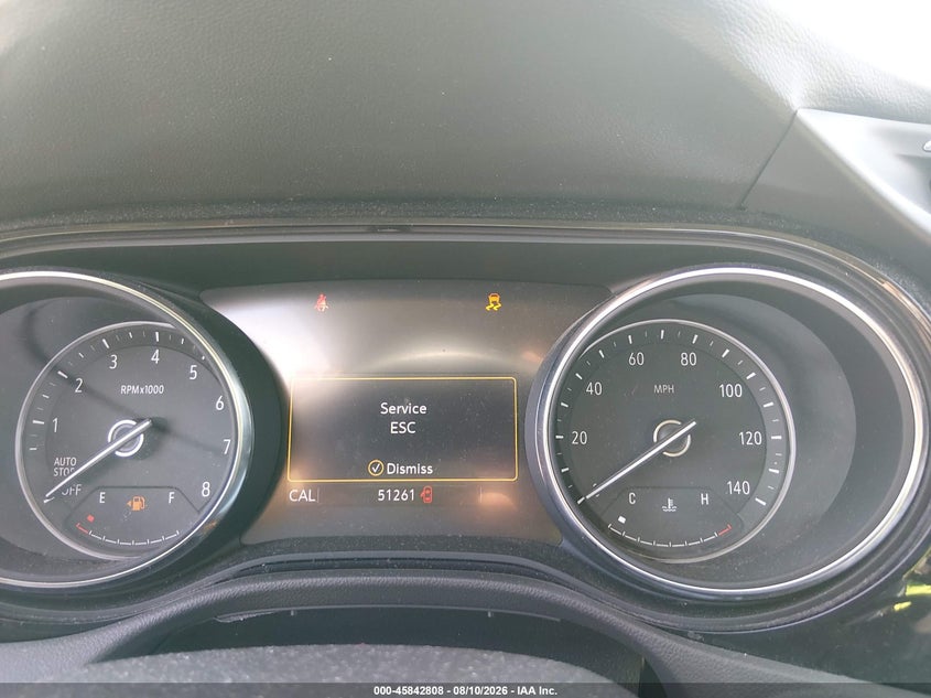 2022 BUICK ENCORE GX auction photo 7