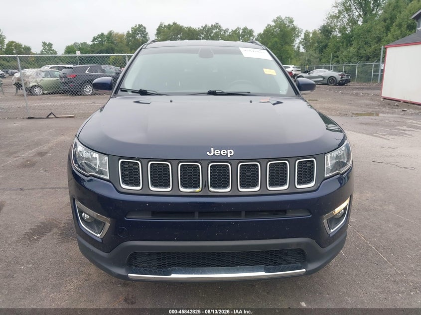 Фото 12 - JEEP COMPASS