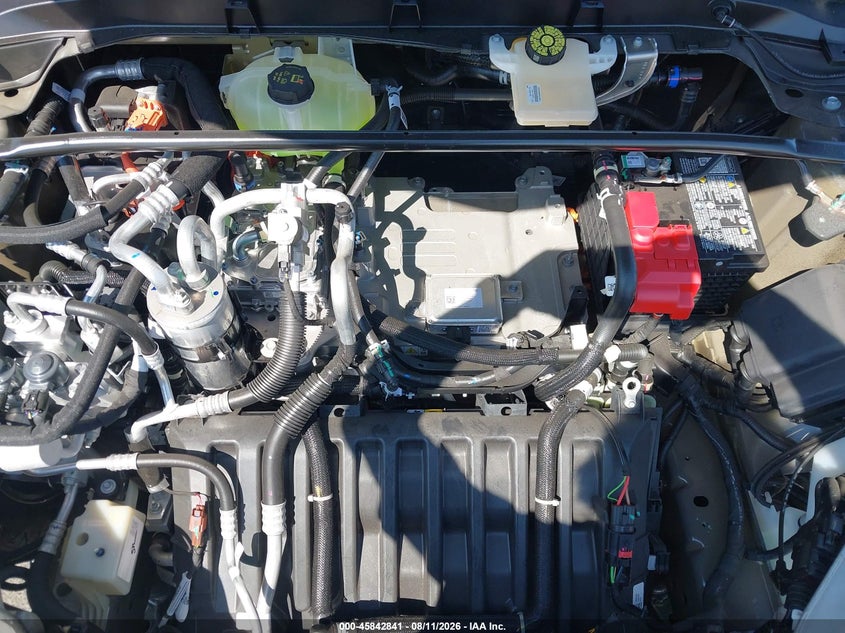 FORD MUSTANG MACH-E 2025 VIN 3FMTK3R78SMA12837