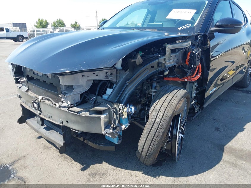 FORD MUSTANG MACH-E 2025 VIN 3FMTK3R78SMA12837