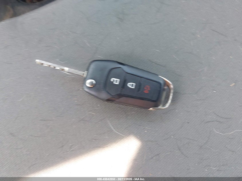 FORD F-150 2016 VIN 1FTEW1EG9GFD08100