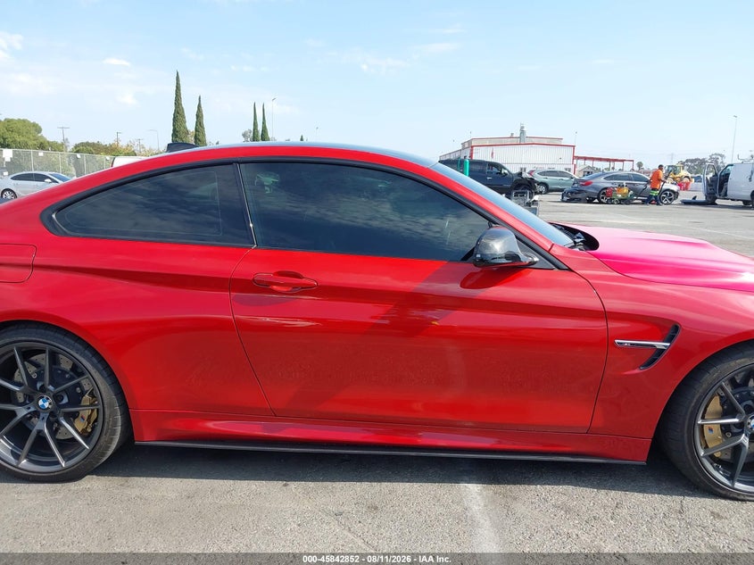 Фото 13 - BMW M4