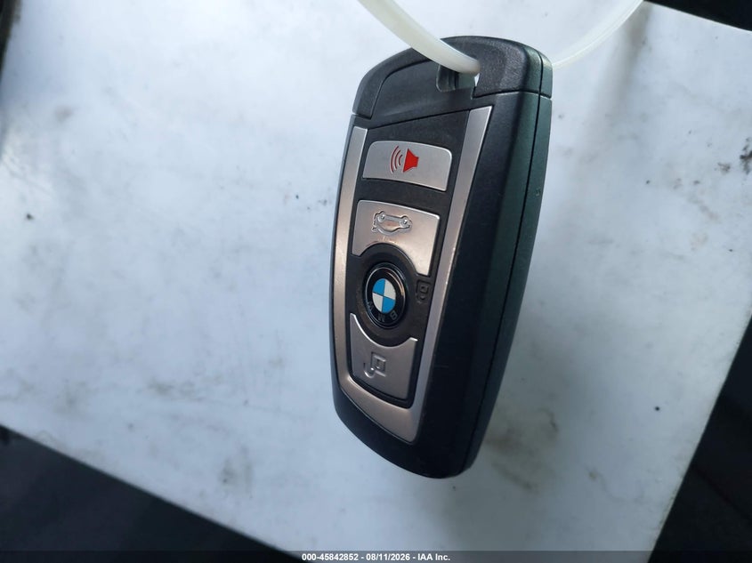BMW M4 2020 VIN WBS3S7C04LAH85063