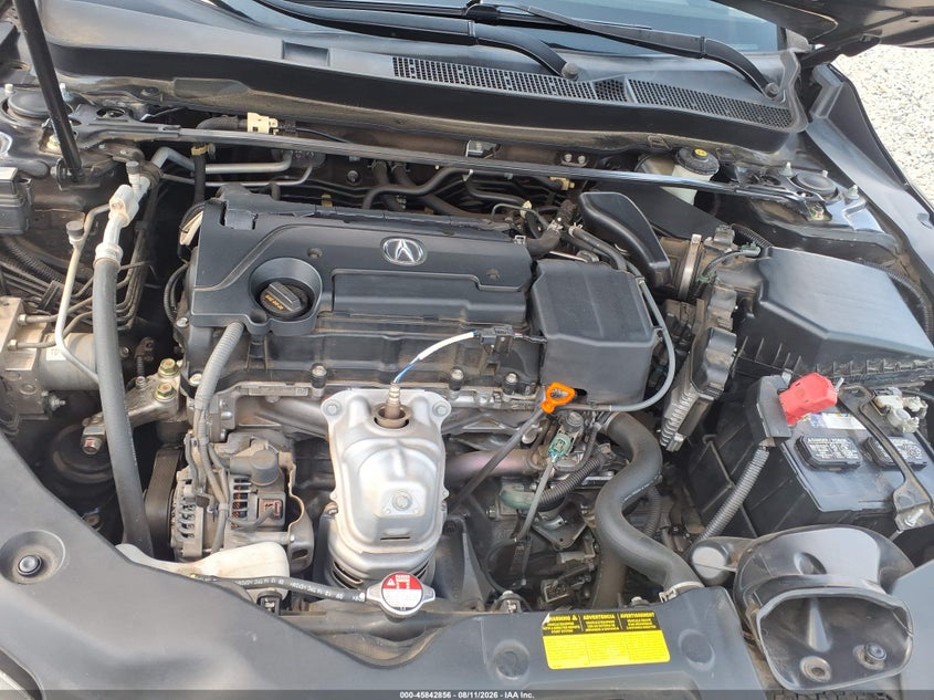 ACURA TLX 2016 VIN 19UUB1F37GA004216