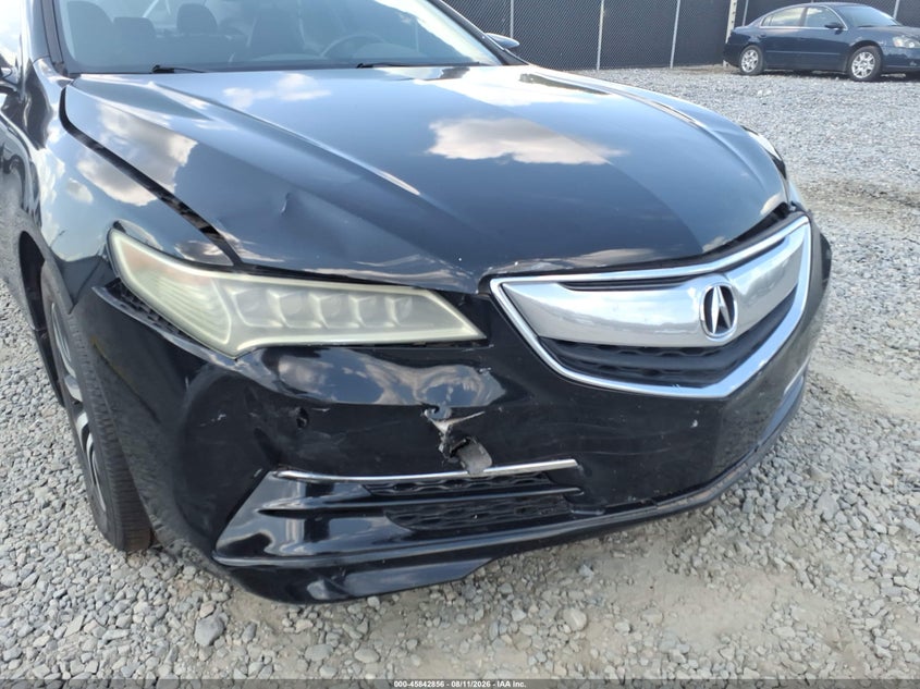 ACURA TLX 2016 VIN 19UUB1F37GA004216