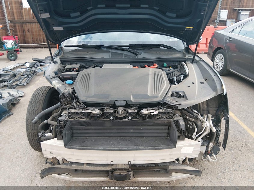 AUDI E-TRON 2019 VIN WA1VAAGE1KB019975