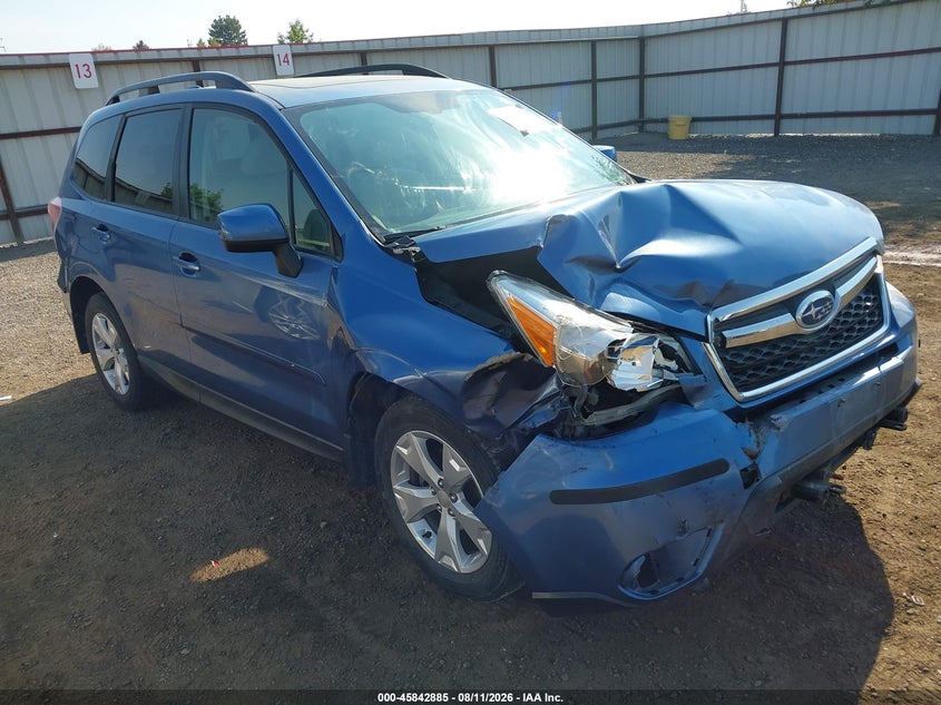 Vin: jf2sjadc6gg546112, lot: 46341793, subaru forester 2.5i premium 2016 img_1