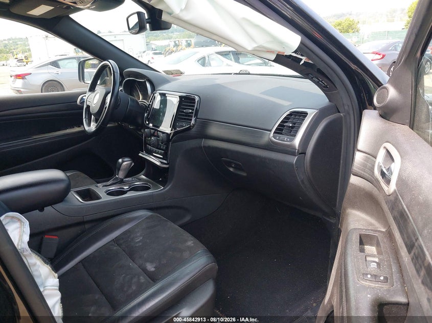 JEEP GRAND CHEROKEE - zdjęcie 5