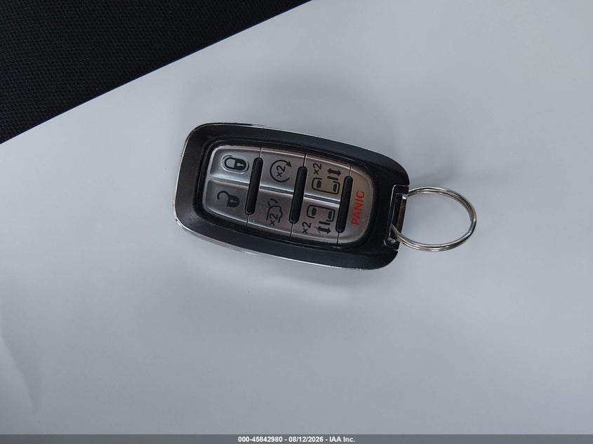 2023 CHRYSLER VOYAGER VAN 3.6L V-6 DOHC, VVT, 287HP