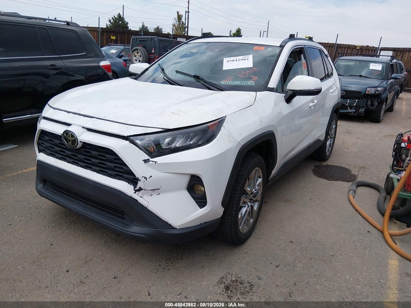  RAV 4