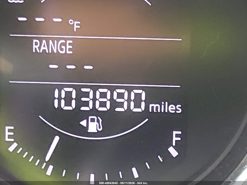 2016 MAZDA MX-5 CABRIO 2.0L I-4 DI, DOHC, VVT, 155HP