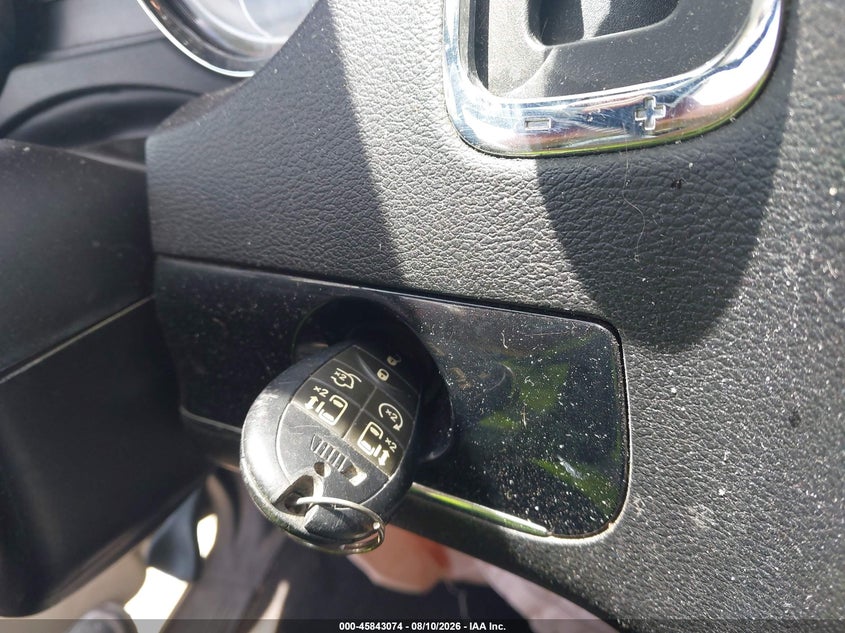 2019 DODGE GRAND CARAVAN SXT · Фото 11