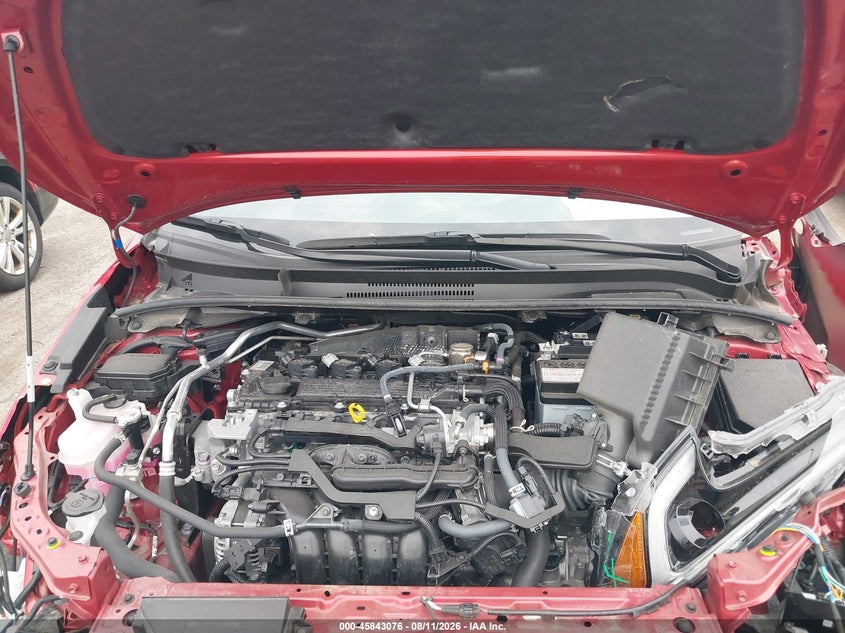 TOYOTA COROLLA - zdjęcie 10