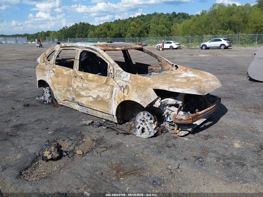 Vin: 2fmpk3k97kbc49852, lot: 46342017, ford edge titanium 2019 img_1