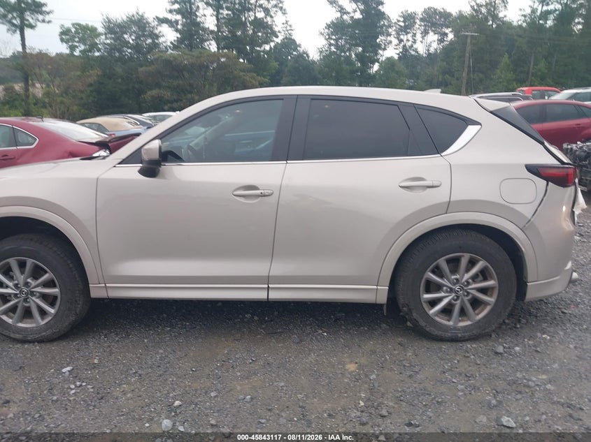 MAZDA CX-5 - zdjęcie 14