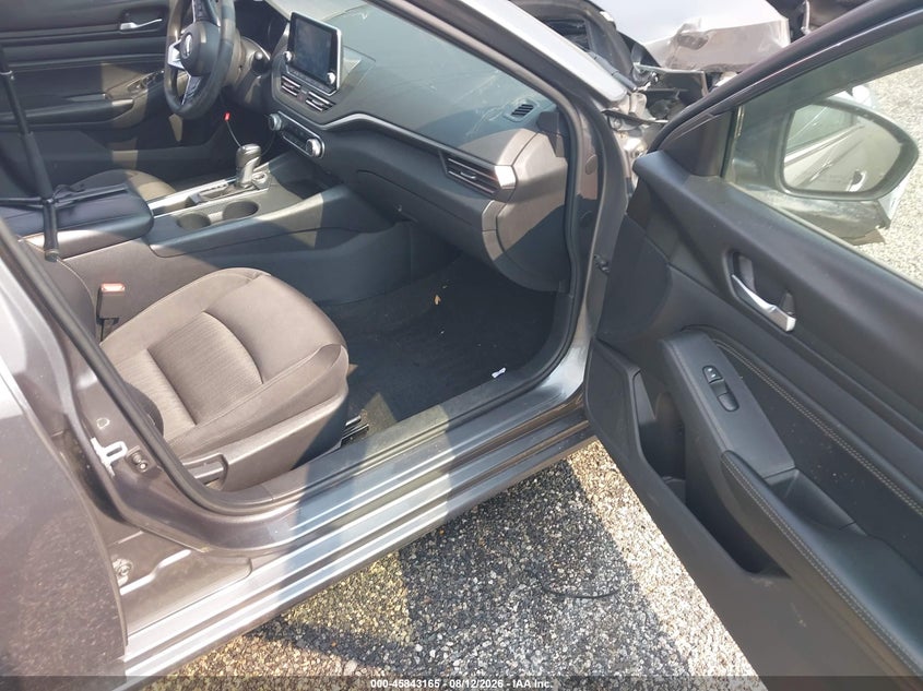 NISSAN ALTIMA 2020 VIN 1N4BL4BV4LC181502