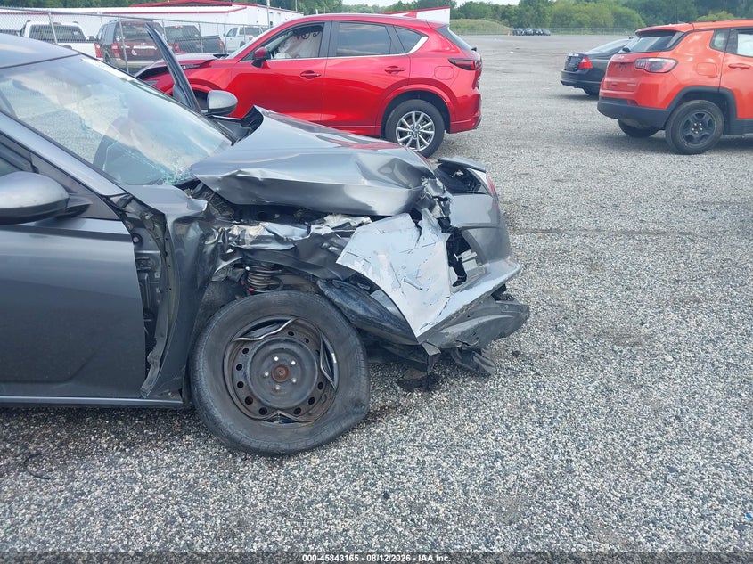 NISSAN ALTIMA 2020 VIN 1N4BL4BV4LC181502