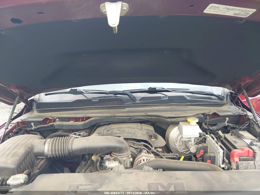 RAM 1500 - zdjęcie 10