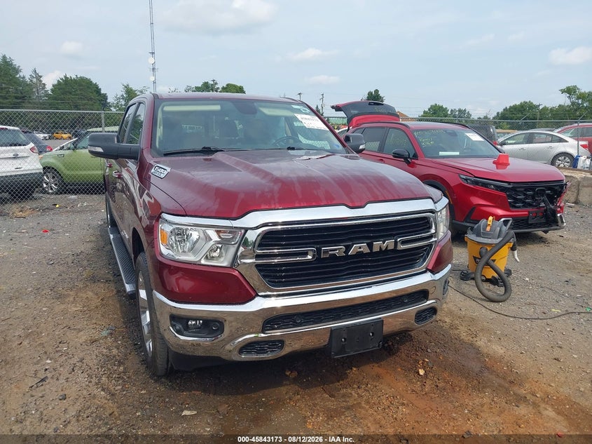 RAM 1500 - zdjęcie 12