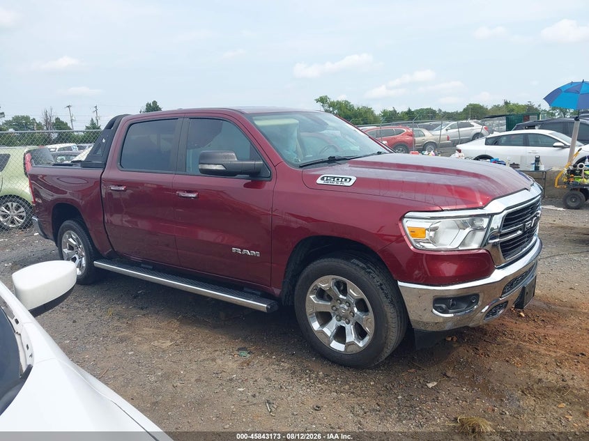 RAM 1500 - zdjęcie 13