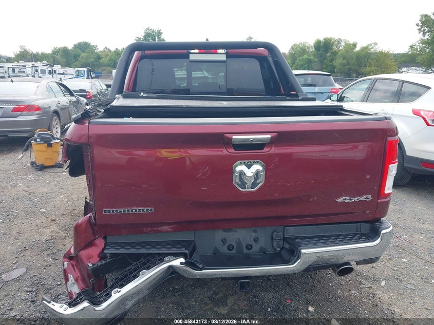 RAM 1500 - zdjęcie 16