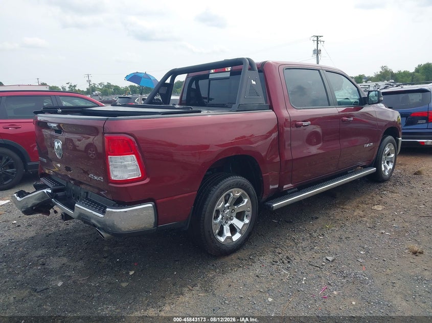 RAM 1500 - zdjęcie 4