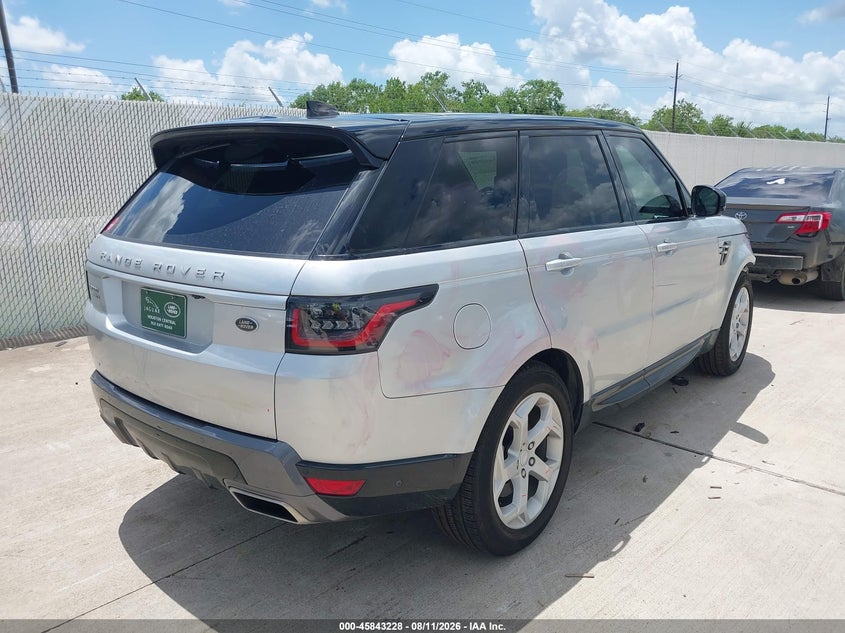 LAND-ROVER RANGE ROVER SPORT 2018 VIN SALWR2RV5JA806110