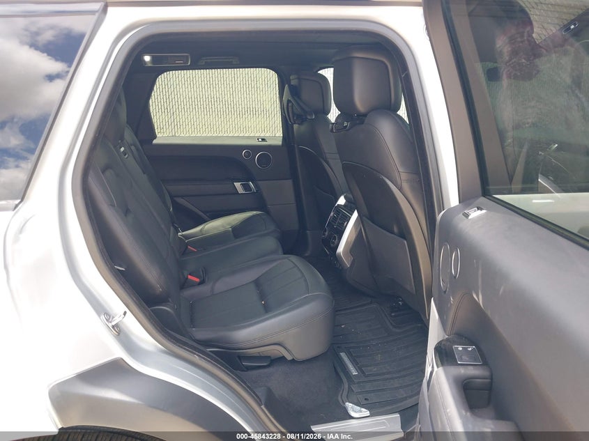 LAND-ROVER RANGE ROVER SPORT 2018 VIN SALWR2RV5JA806110
