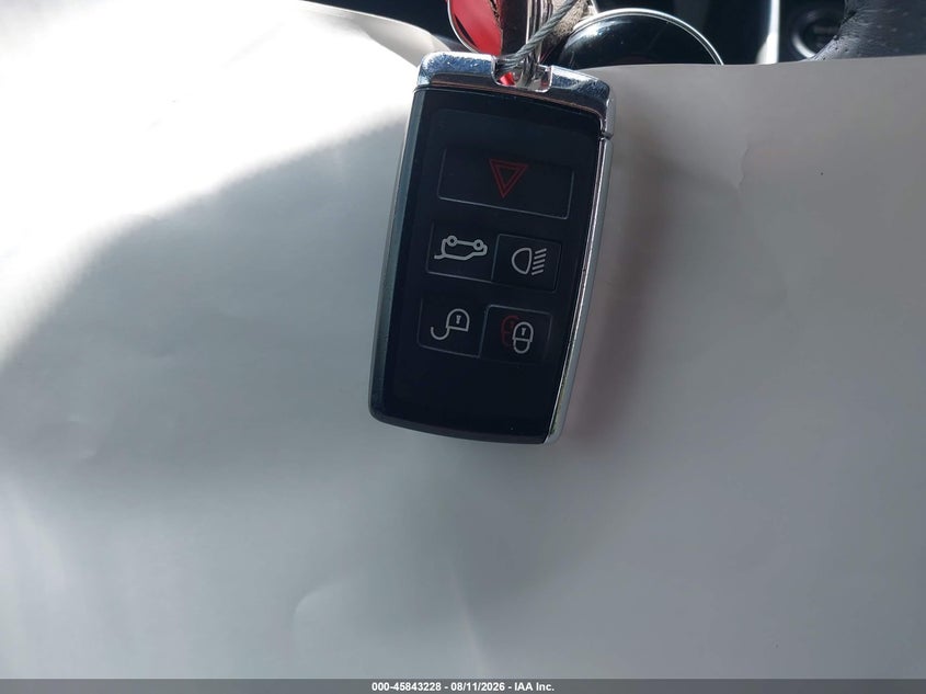 LAND ROVER RANGE ROVER SPORT - zdjęcie 11