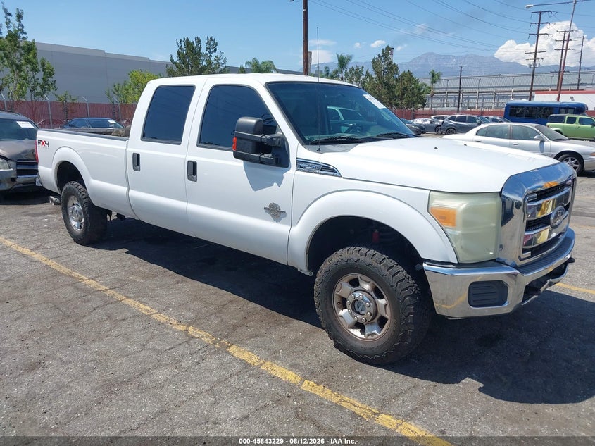 Vin: 1ft7w2btxbea17541, lot: 46342137, ford f-250 xlt 2011 img_1